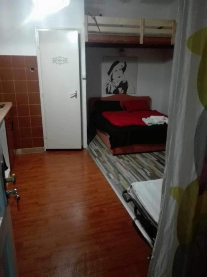 7dab Bezeredj Contactless Self -check-in Apartman Budapest